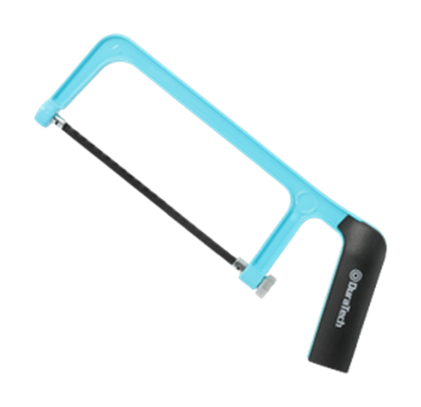 Picture of DURATECH ALUMINUM JUNIOR HACKSAW