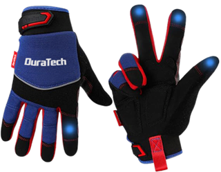 Picture of DURATECH ANTI IMPAC