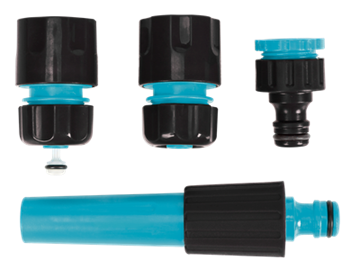 Picture of 5 Pieces Twist Nozz