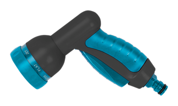 Picture of 9-Pattern Trigger N