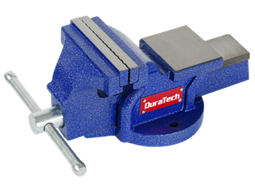 Picture of BENCH VISE WITH AN