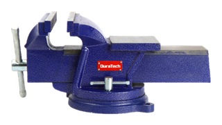 Picture of DURATECH BENCH VISE