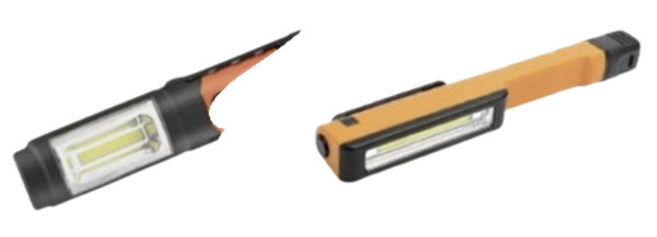 Picture of 3AAA COM POCKET LIG