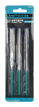 Picture of SHEFFIELD 3PC Diamo