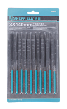 Picture of SHEFFIELD 10PC Asso