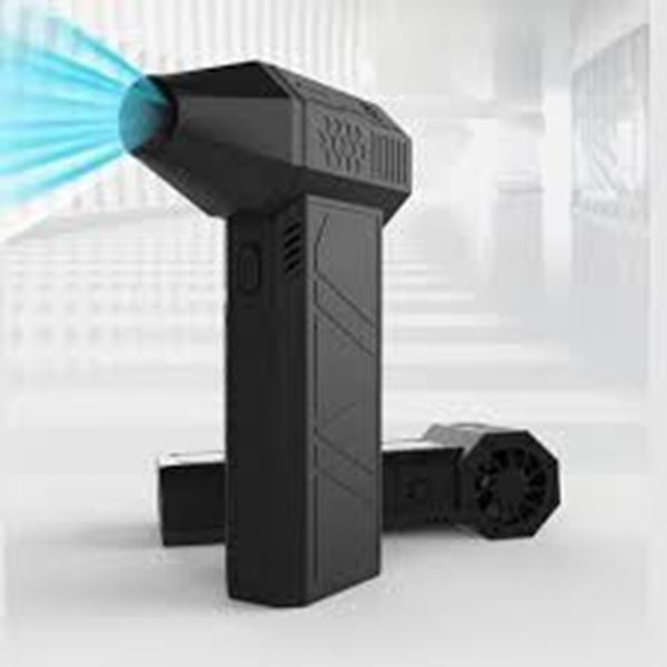 Picture of High speed turbo fan 210w