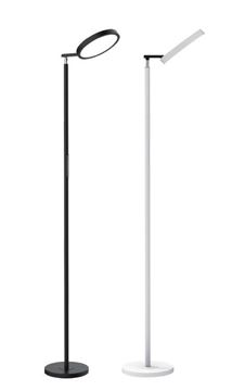 Picture of LED Floor LAMP WHITE Mila