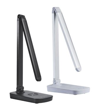 Picture of LED DESK LAMP  BLACK