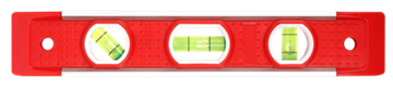 Picture of פלס טורפדו מגנטי אלו 225 מ"מ/" 9 DURATECH