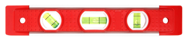 Picture of פלס טורפדו מגנטי אלו 225 מ"מ/" 9 DURATECH