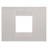 Picture of PLACCA GEO 2P NATURAL BEIGE SATINATO