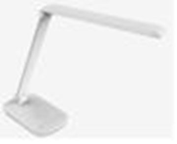 Picture of LED DESK LAMP BLACK Noga