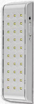 Picture of Rechargeable lighting 300LM 5W/6W
