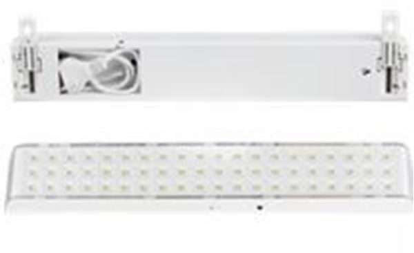 Picture of Emergency led light 60 LEDs