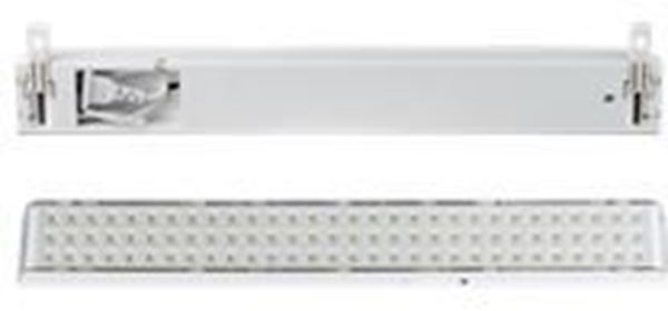 Picture of Emergency led light 90 LEDs