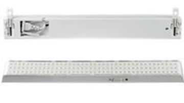Picture of Emergency led light 120 LEDs