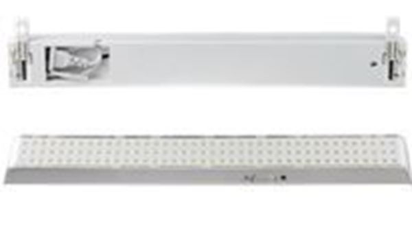 Picture of Emergency led light 120 LEDs