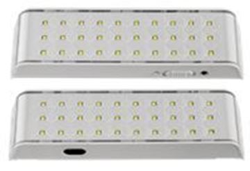 Picture of Emergency led light 30 LEDs