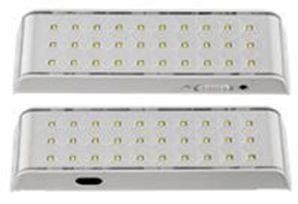 Picture of Emergency led light 30 LEDs