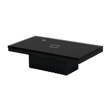 Picture of WIFI BOILER SWITCH BLACK