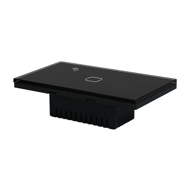 Picture of WIFI BOILER SWITCH BLACK