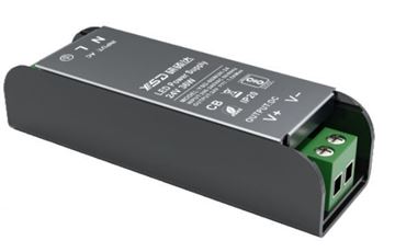 Picture of Power supply DC24V 36W AC100V-264V IP20