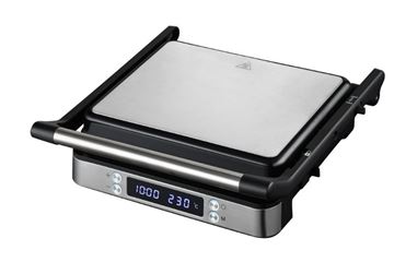 Picture of DIGITAL SANDWICH MAKER 2000W VEGA
