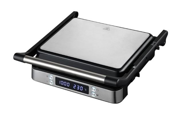 Picture of DIGITAL SANDWICH MAKER 2000W VEGA