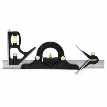 Picture of 300 mm (12") combination square