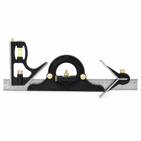 Picture of 300 mm (12") combination square