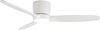 Picture of Barbado Ceiling Fan White 42 Inch 20W DC + Led 3CCT
