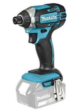 Picture of Makita 18V impact driver – body only