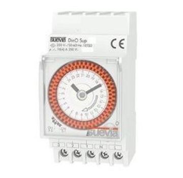 Picture of SU290132 DinO SUP RD 230 V ac 50/60 Hz 16 A
