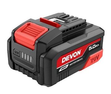 Picture of 20V BATTERY 2.0AH Bare Tool Color box