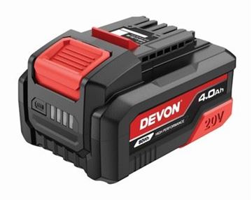 Picture of 20V BATTERY 4.0AH Bare Tool Color box