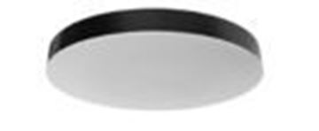 Picture of MAGIC 36W 3CCT BLACK 400MM