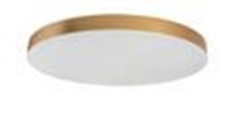 Picture of MAGIC 36W 3CCT GOLD 400MM