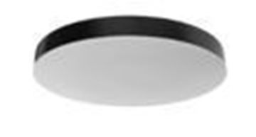 Picture of MAGIC 50W 3CCT BLACK 500MM