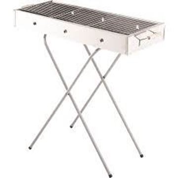 Picture of X- TYPE FOLDING BARBECUE GRILL