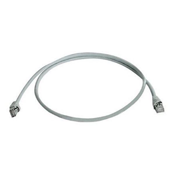 Picture of Patchcord 2.0m FTP CAT 5E