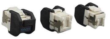 Picture of 3M cat6 Ftp jacks