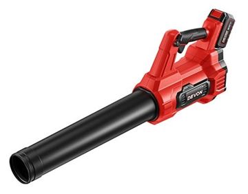 Picture of 20V BLOWER Bare Tool Nozzle accessory Color box