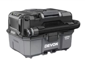 Picture of STACK PACK 20V Vacuum