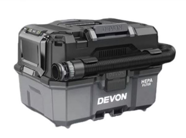 Picture of STACK PACK 20V Vacuum