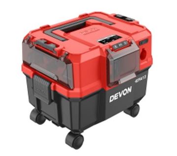 Picture of 20V Vacuum