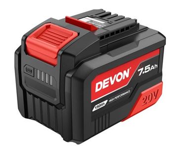 Picture of 20V BATTERY 7.5AH Bare Tool Color box
