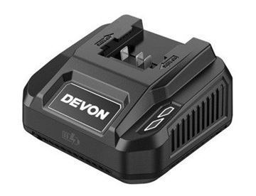 Picture of 20V CHARGER 220-240V 75W Bare Tool Color box