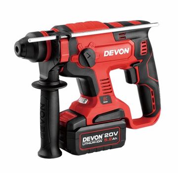 Picture of 20V ROTARY HAMMER 22mm Bare Tool