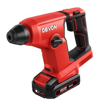 Picture of 20V ROTARY HAMMER 18mm Bare Tool