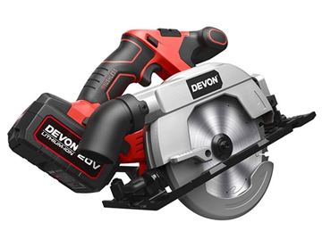Picture of 20V Circular SAW 185mm Bare Tool